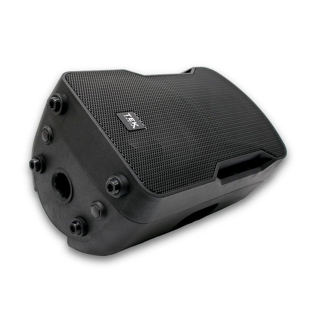 TEK audio Play 10 10" Active Speaker 400W with bluetooth and USB media player