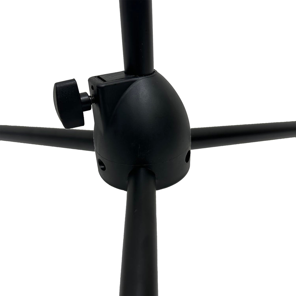 Microphone Stand with Boom