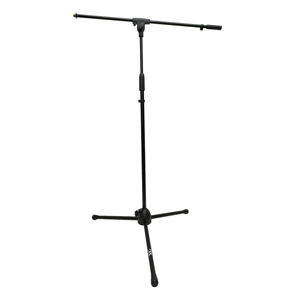 Microphone Stand with Boom