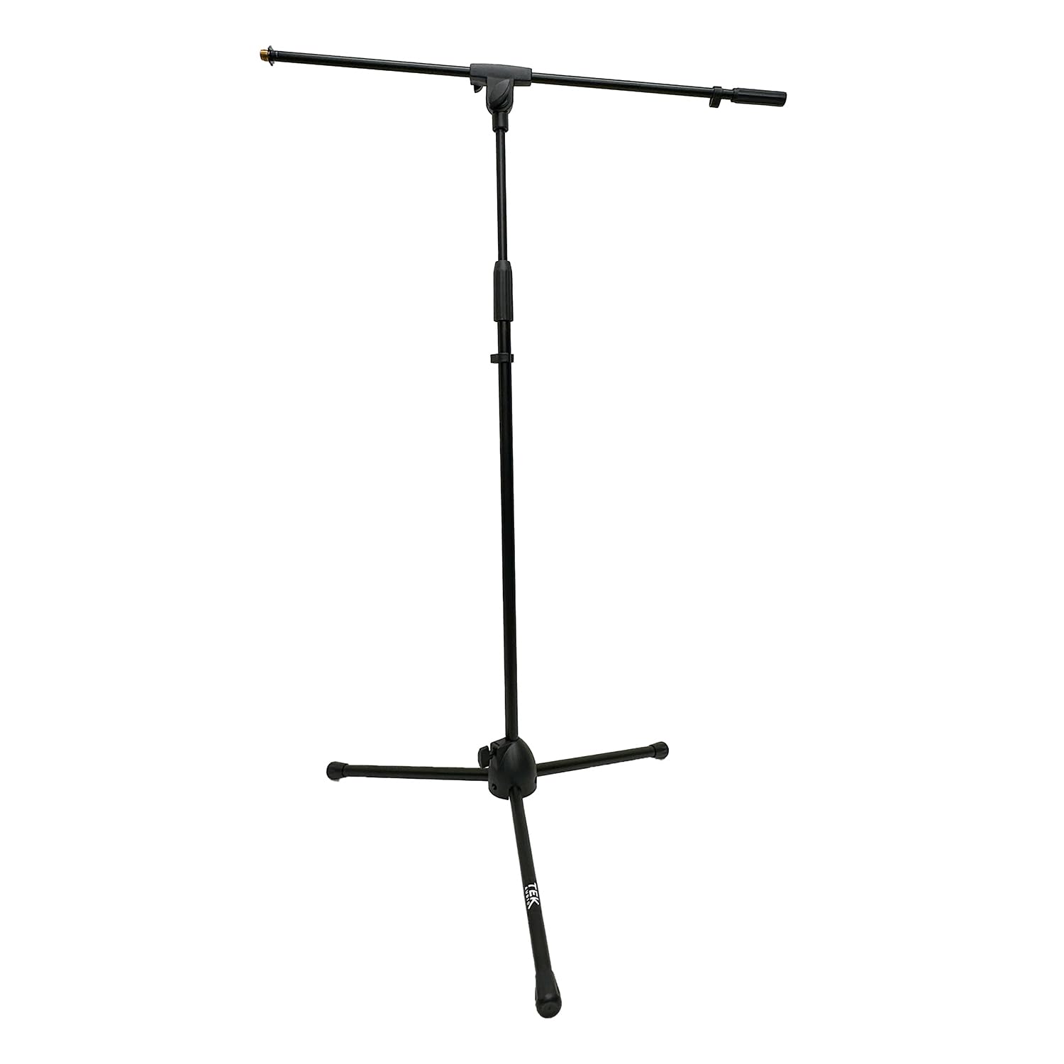 Microphone Stand with Boom