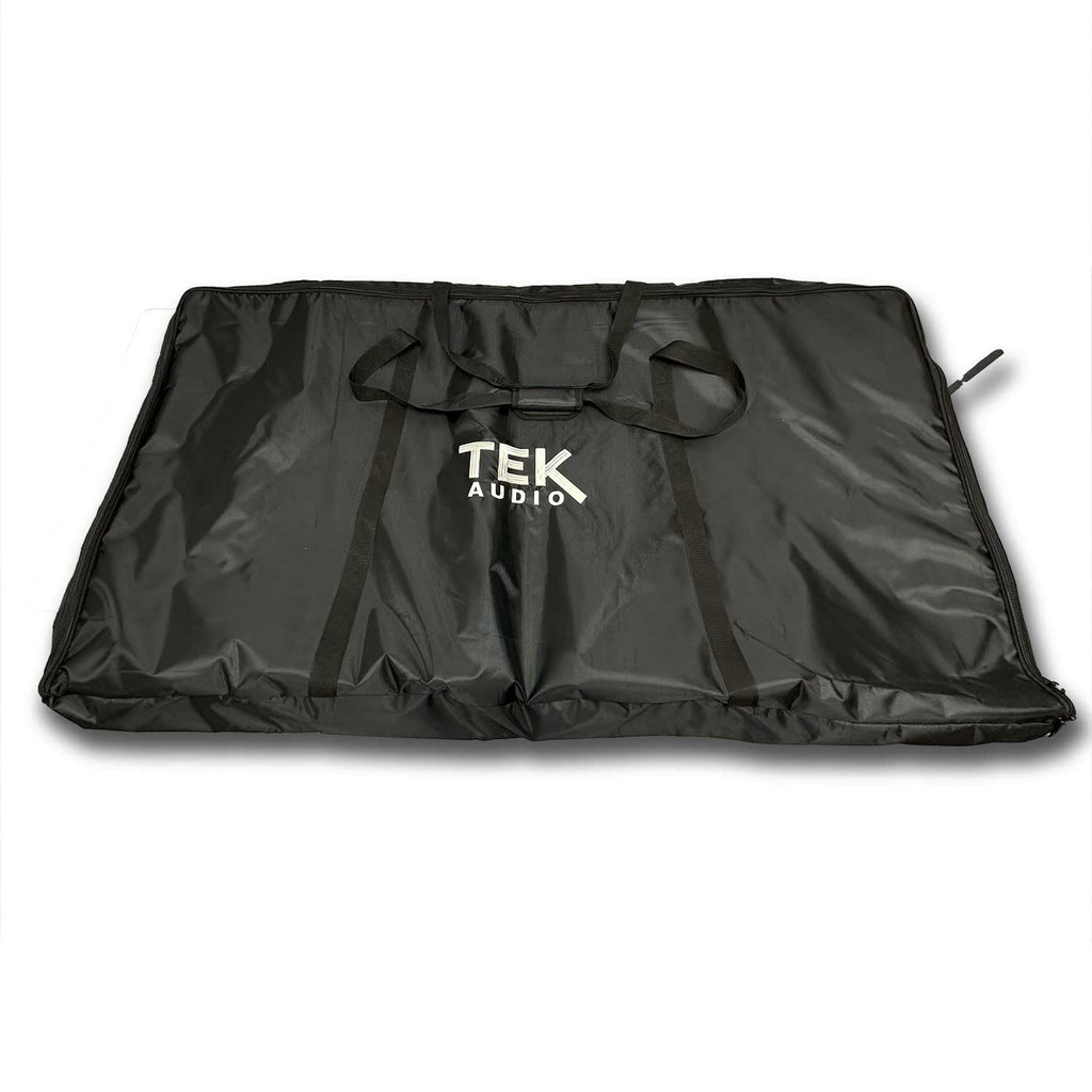 DB800B DJ Booth Replacement Bag for Compact Lightweight Foldable DJ Booth DB800 and Other Similar DJ Booths