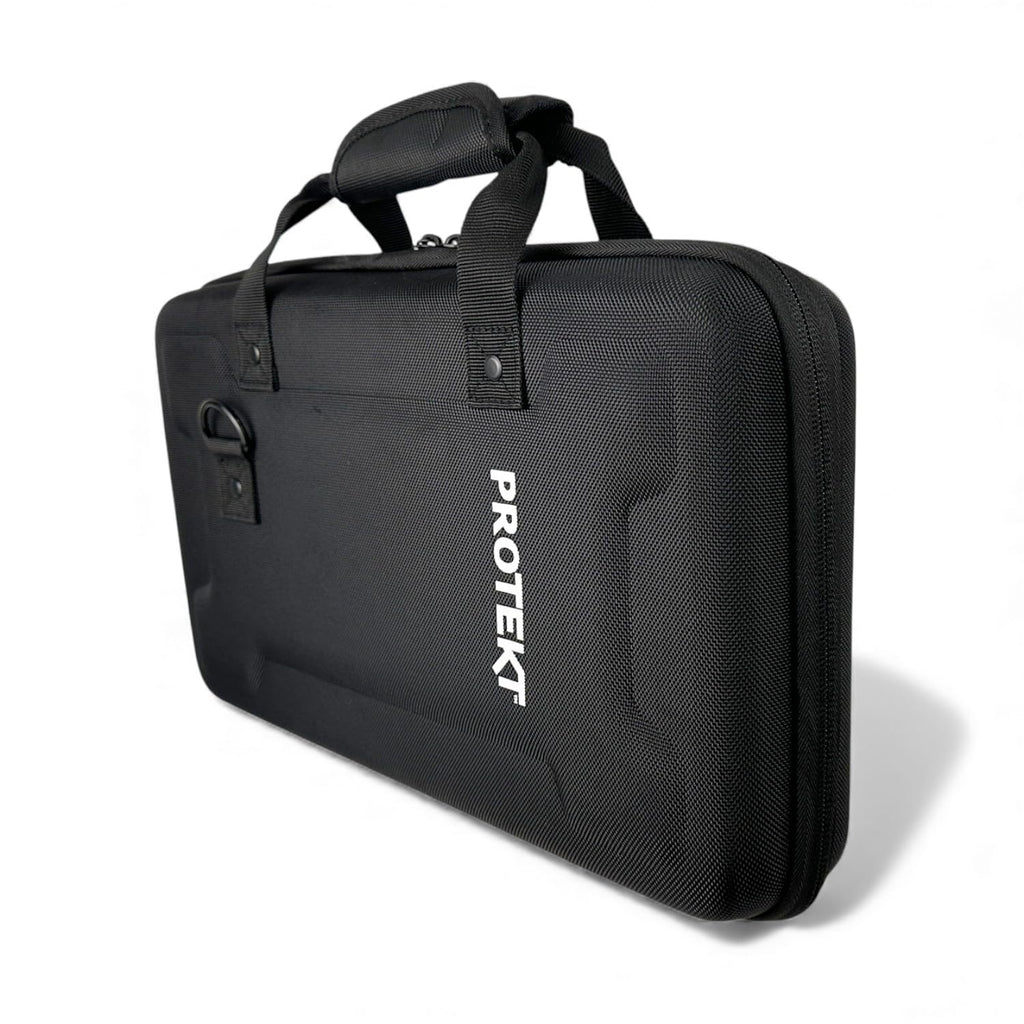 Protekt Bag for Numark Party Mix II Controller BPM DJ Hard Shell Carry Bag