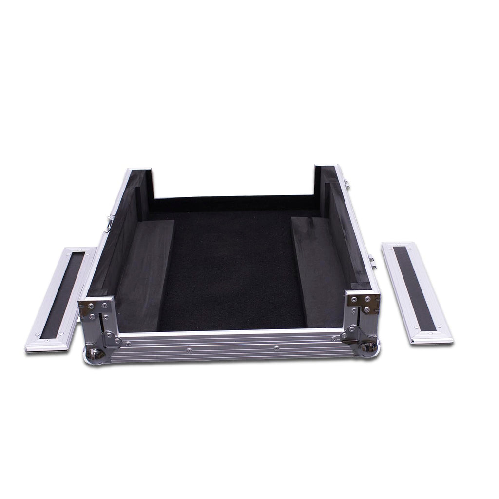 Protekt DJM-A9 Plus Series CDJMA9 Flight Case for Pioneer Dj DJM-A9 Mixer