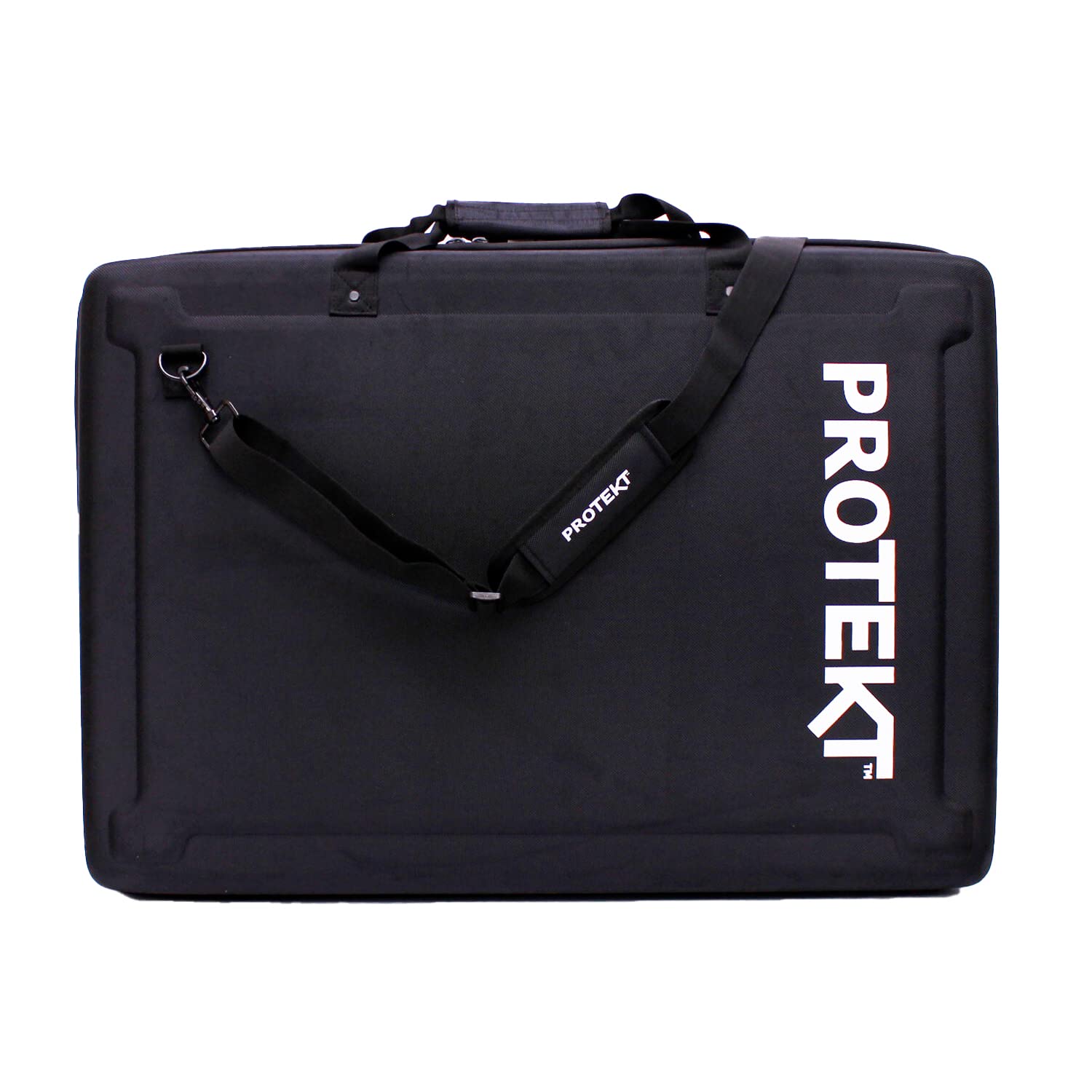 Protekt Denon Prime 4 Plus Series BP4 DJ Hard Carry Bag for Denon Prime 4 Controller
