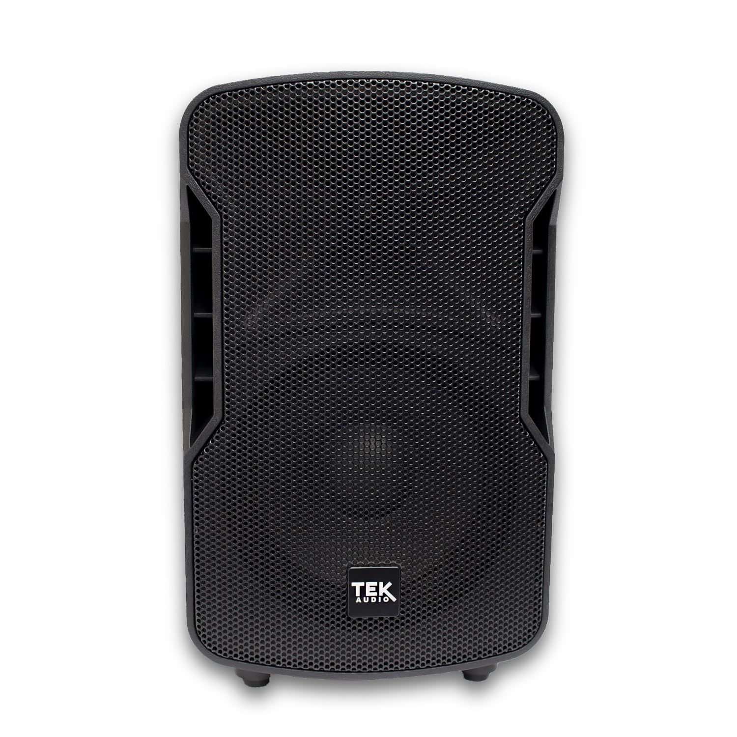 TEK audio 2x Play 8 8" Active Speaker 400W bluetooth and USB media player
