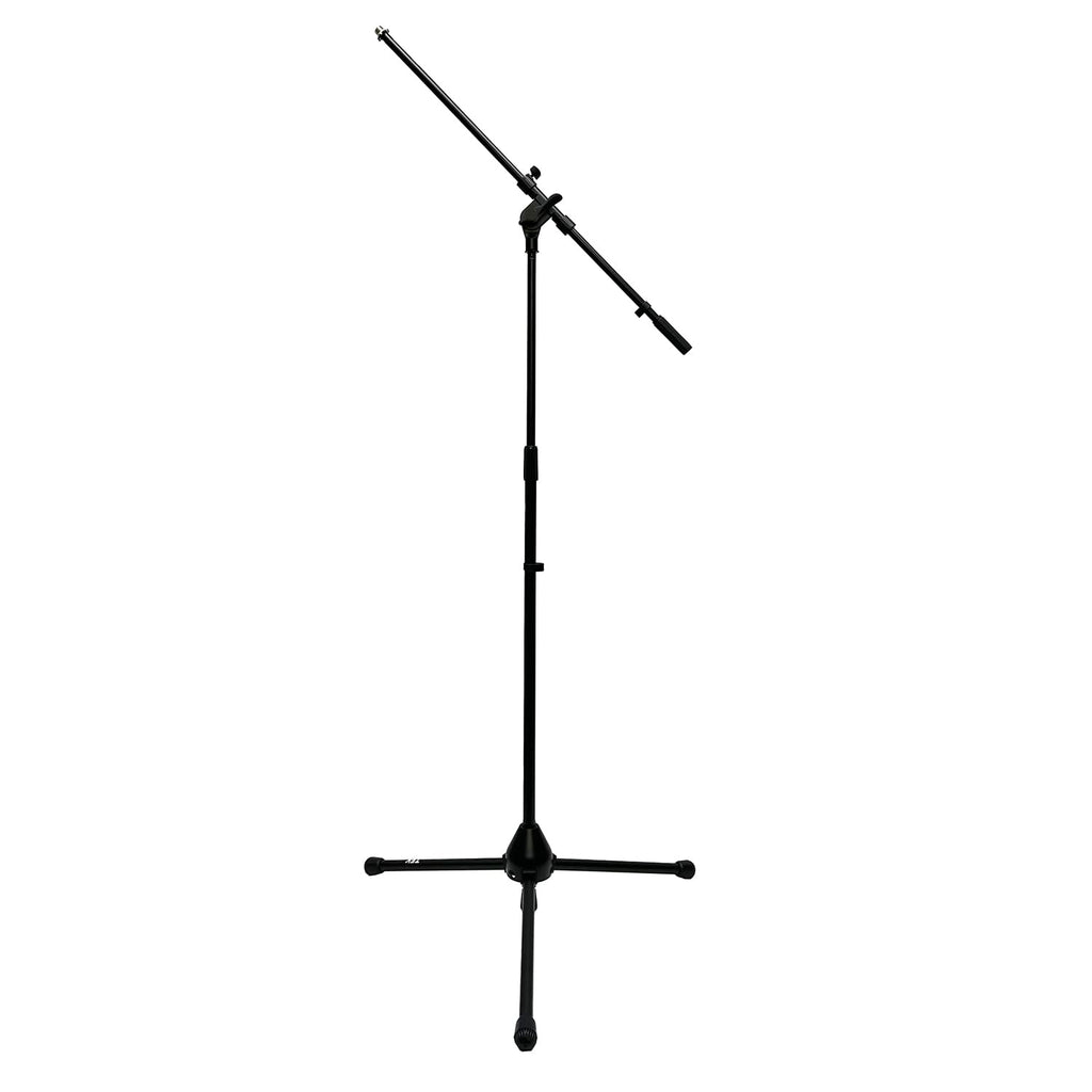 Professional Microphone Stand with Boom all Metal