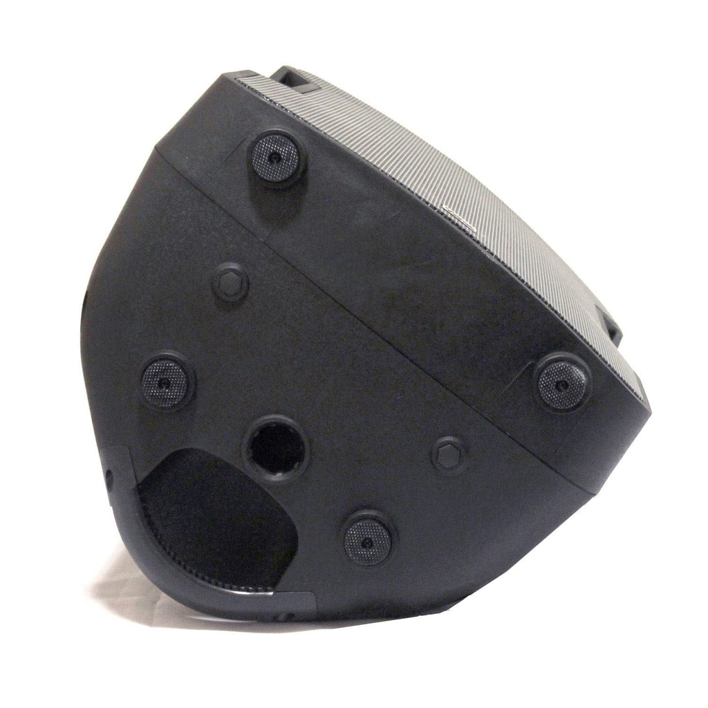 TEK audio Play15 15" Active Speaker 600W Stereo bluetooth and USB media player