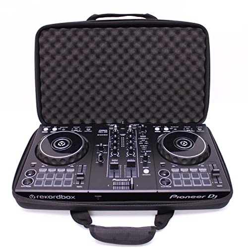 Protekt Bag for Pioneer DDJ-FLX4 Plus Series BFLX4 Hard Shell Carry Bag for DJ Controllers