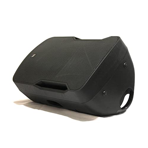 TEK audio Play15 15" Active Speaker 600W Stereo bluetooth and USB media player