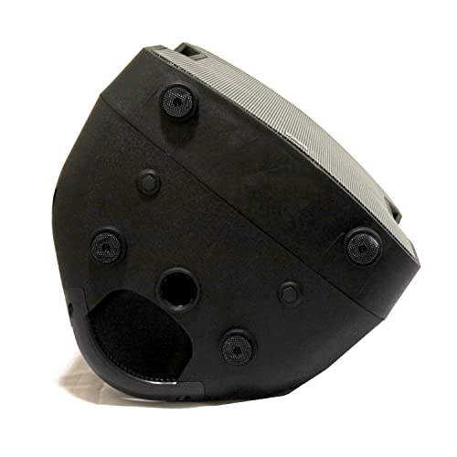 TEK audio Play15 15" Active Speaker 600W Stereo bluetooth and USB media player