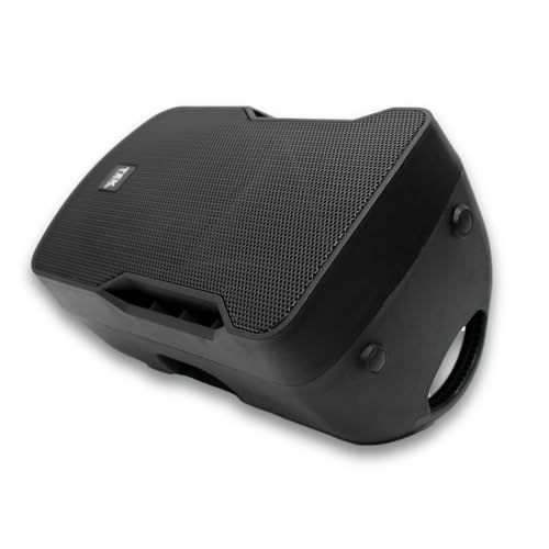 TEK audio Play 8 8" Active Speaker 400W bluetooth and USB media player