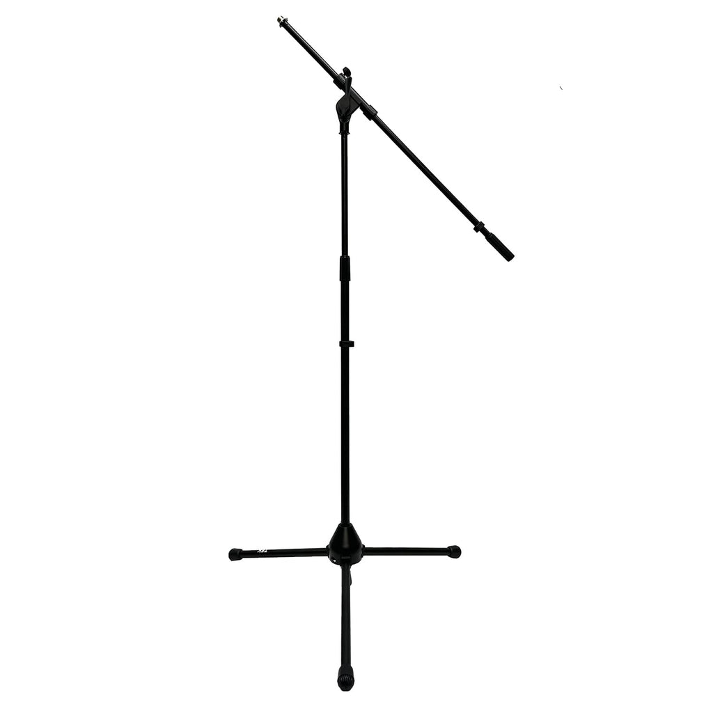 Professional Microphone Stand with Boom all Metal