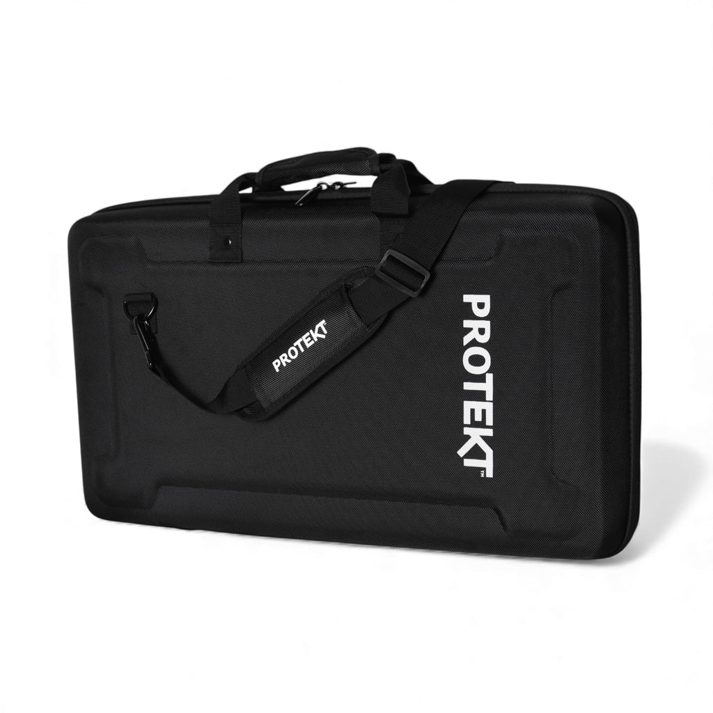 Protekt DDJ-SR DDJ-SR2 Plus Series BSR2 DJ Hard Shell Carry Bag Case for Pioneer Dj Controller
