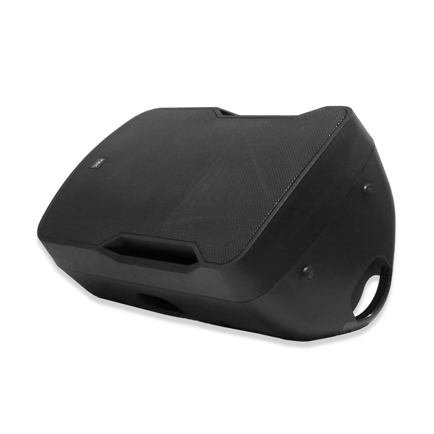 TEK audio Play15 15" Active Speaker 600W Stereo bluetooth and USB media player