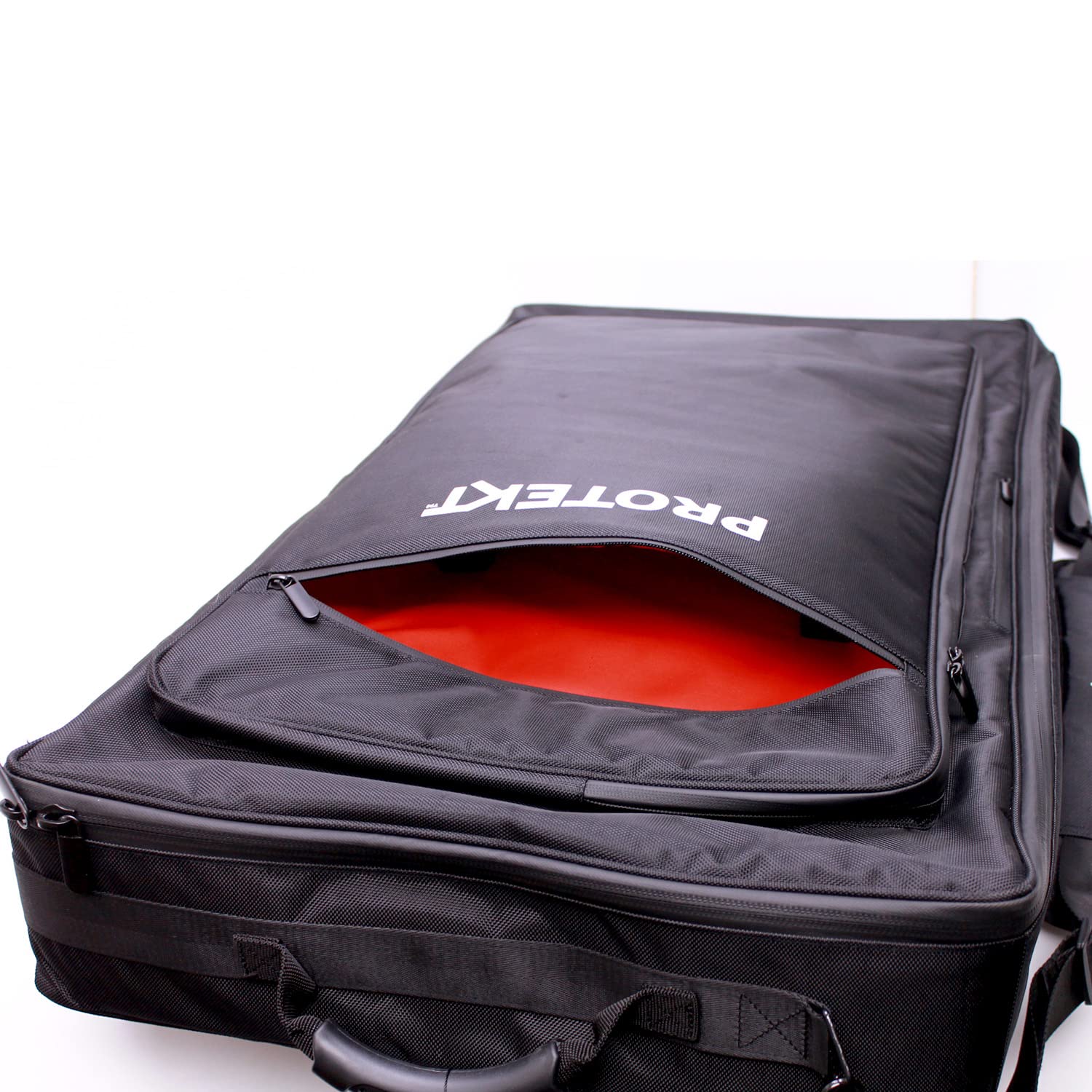 Protekt BTXZ DJ Carry Bag for Pioneer Dj XDJ-XZ Controller Plus Free Trolley