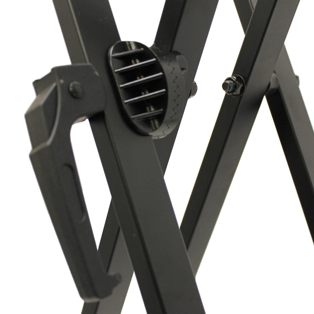 TEK audio DJ Shelf 45x100cm for X-Style KS360 Keyboard Stands