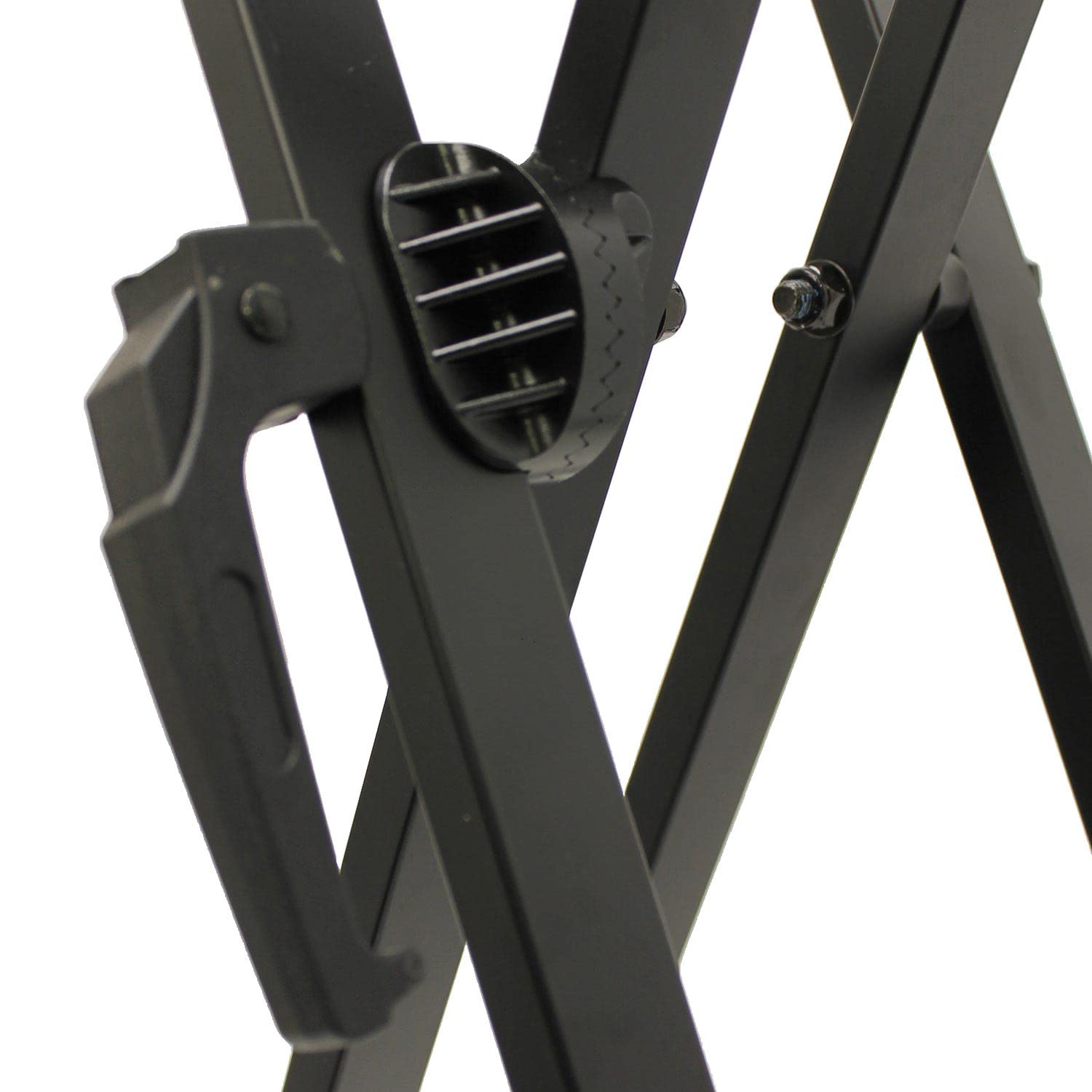 TEK audio DJ Shelf 45x100cm for X-Style KS360 Keyboard Stands