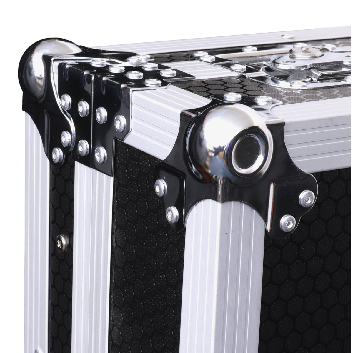 Protekt CLIVE4 DJ Flight Case for Denon SC Live 4 Controller