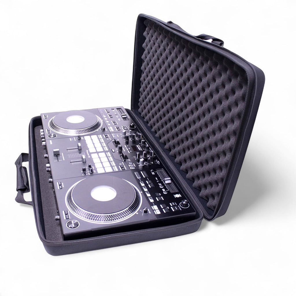 Protekt DDJ-REV7 Plus Series BREV7 DJ Hard Carry Bag for Pioneer Dj Controller