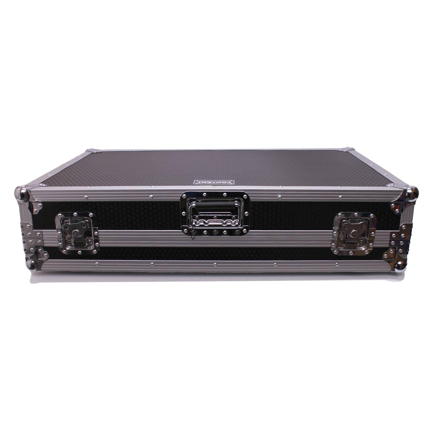 Protekt Case for XDJ-AZ - CAZ DJ Flight Case for Alpha Theta DJ Controller with Wheels
