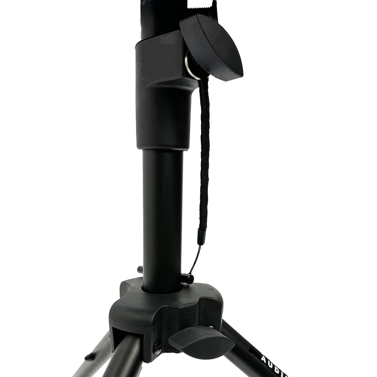 TEK audio DS450 - DJ seat - Keyboard/Drum Stool with Padded Seat adjustable hight