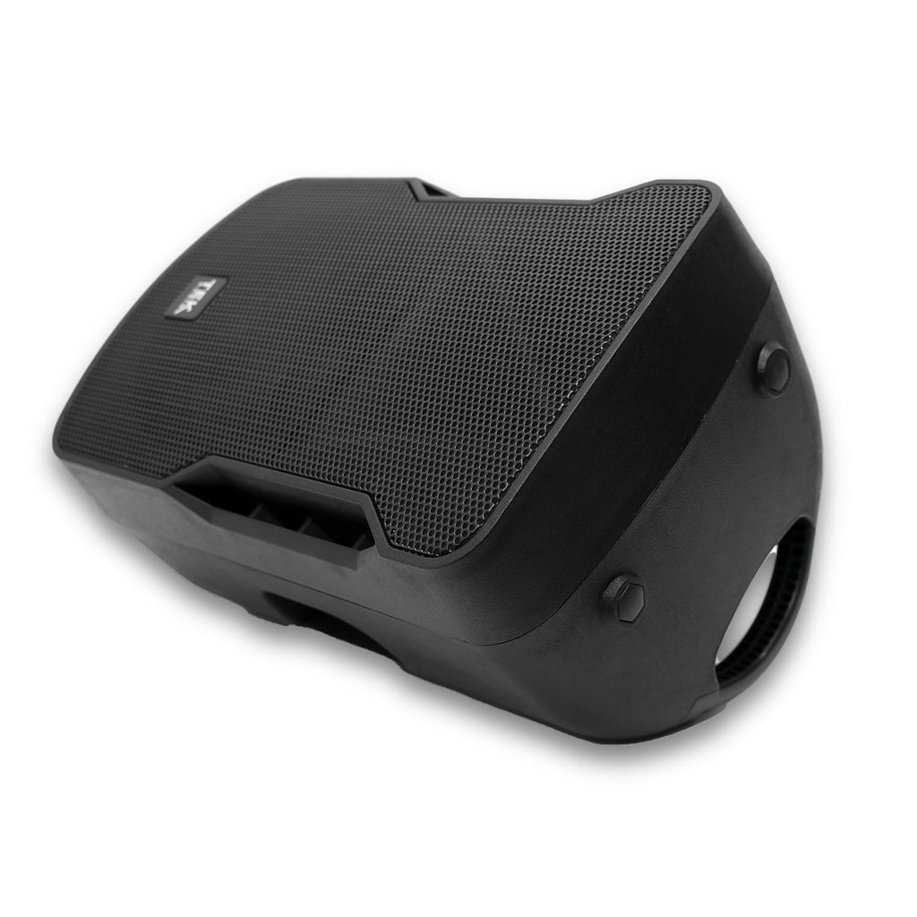 TEK audio 2x Play 10 10" Active Speaker 400W with bluetooth and USB media player