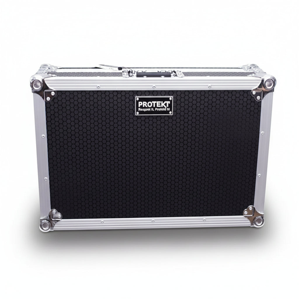 Protekt DJ Flight Case for Numark Mixstream Pro Controller Plus Series CMS