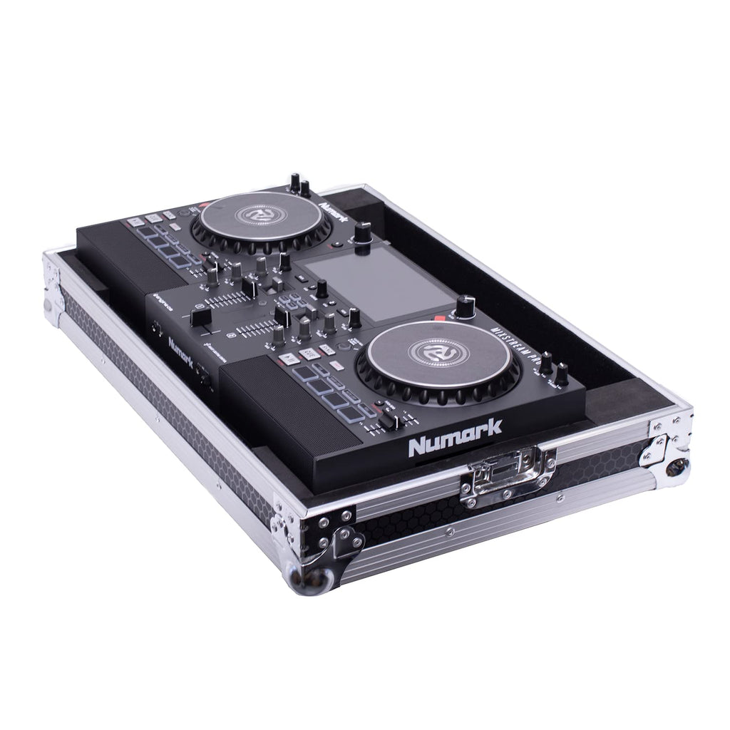 Protekt DJ Flight Case for Numark Mixstream Pro Controller Plus Series CMS