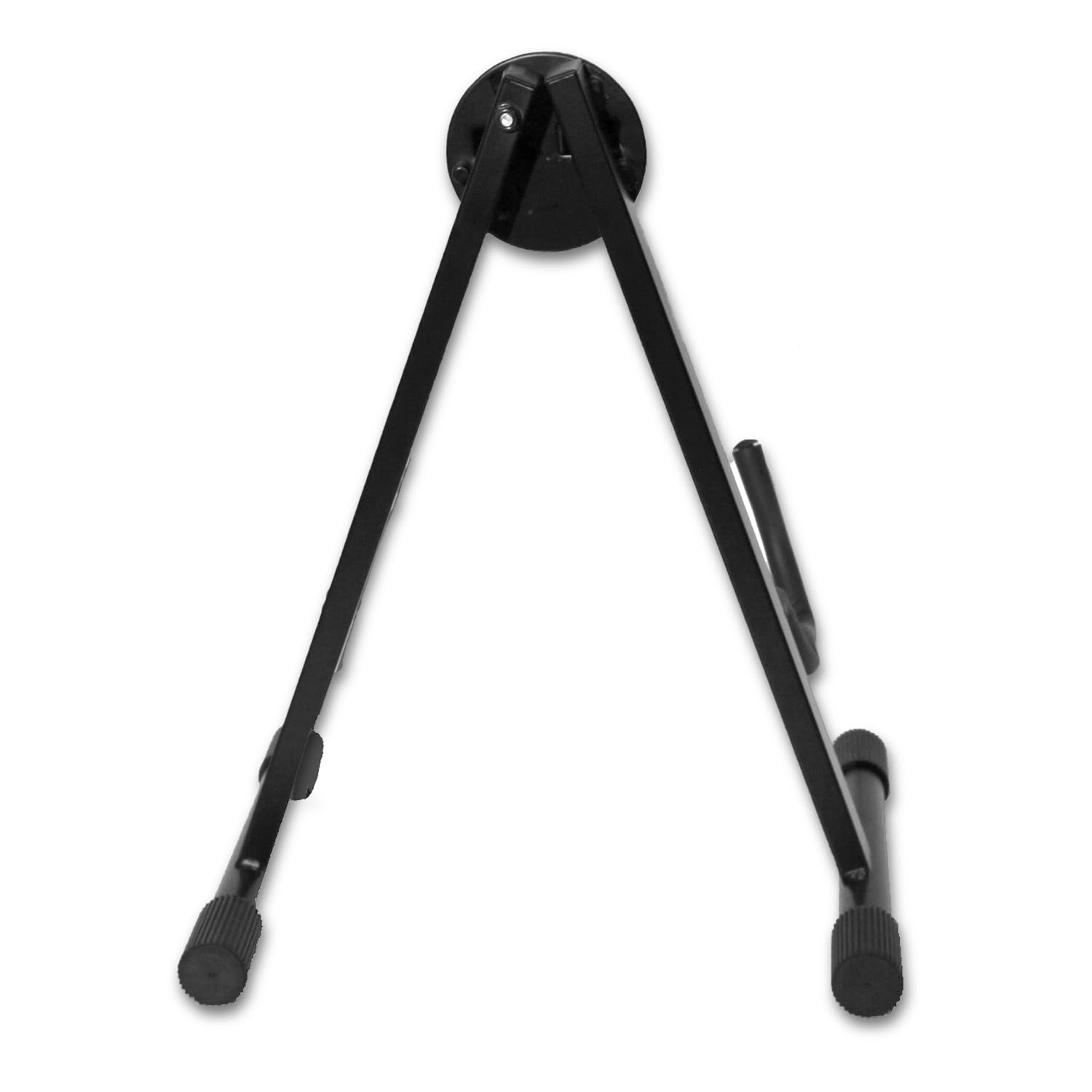 TEK audio Guitar Stand GS300 Foldable A-frame for acoustic, electric, and bass guitars