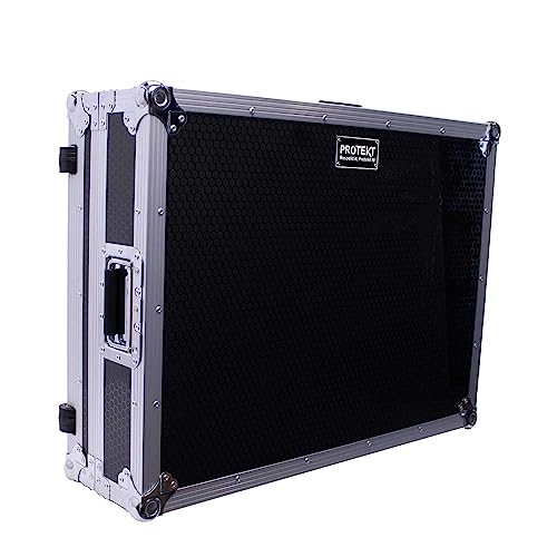 Protekt Case for Denon SC Live 2 Plus Series CP2 Flight Case for DJ Controller