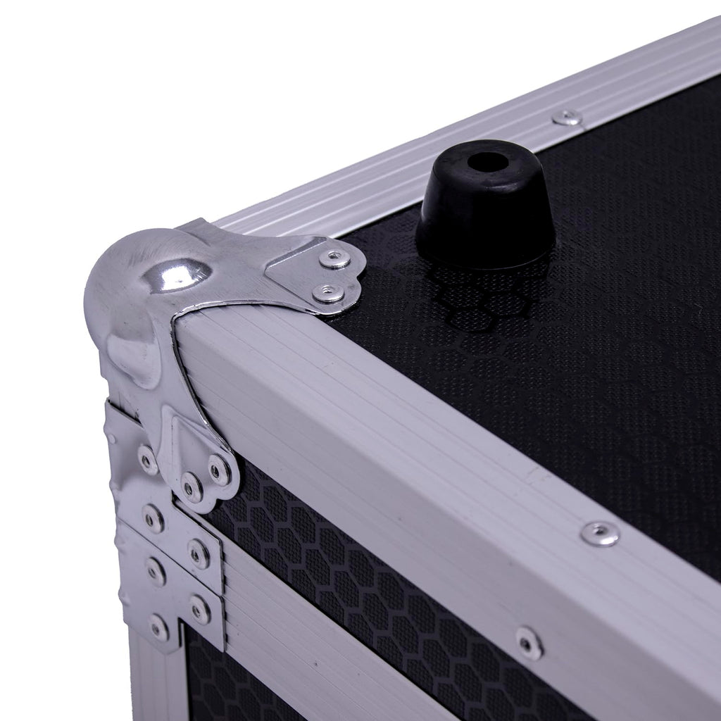 Protekt DJM-A9 Plus Series CDJMA9 Flight Case for Pioneer Dj DJM-A9 Mixer
