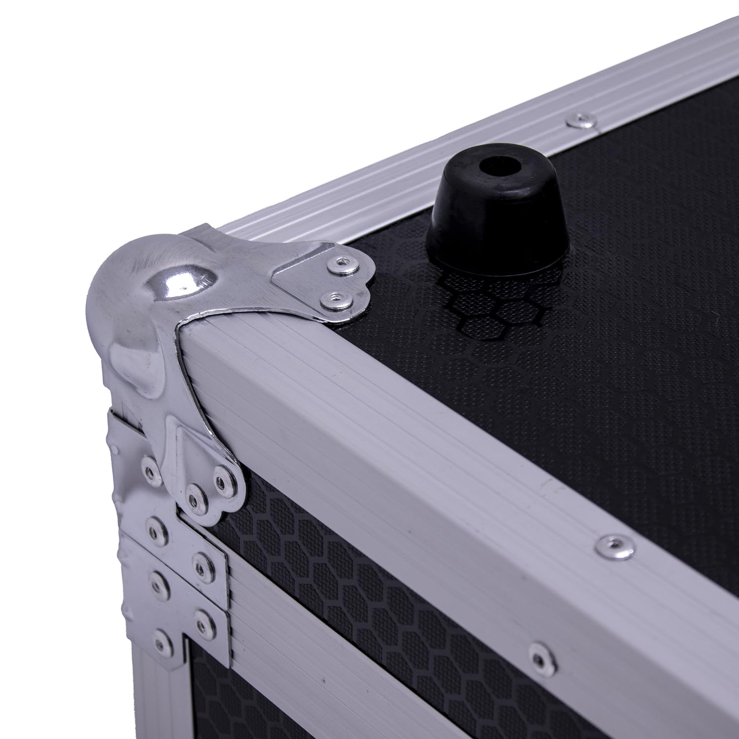 Protekt DJM-A9 Plus Series CDJMA9 Flight Case for Pioneer Dj DJM-A9 Mixer