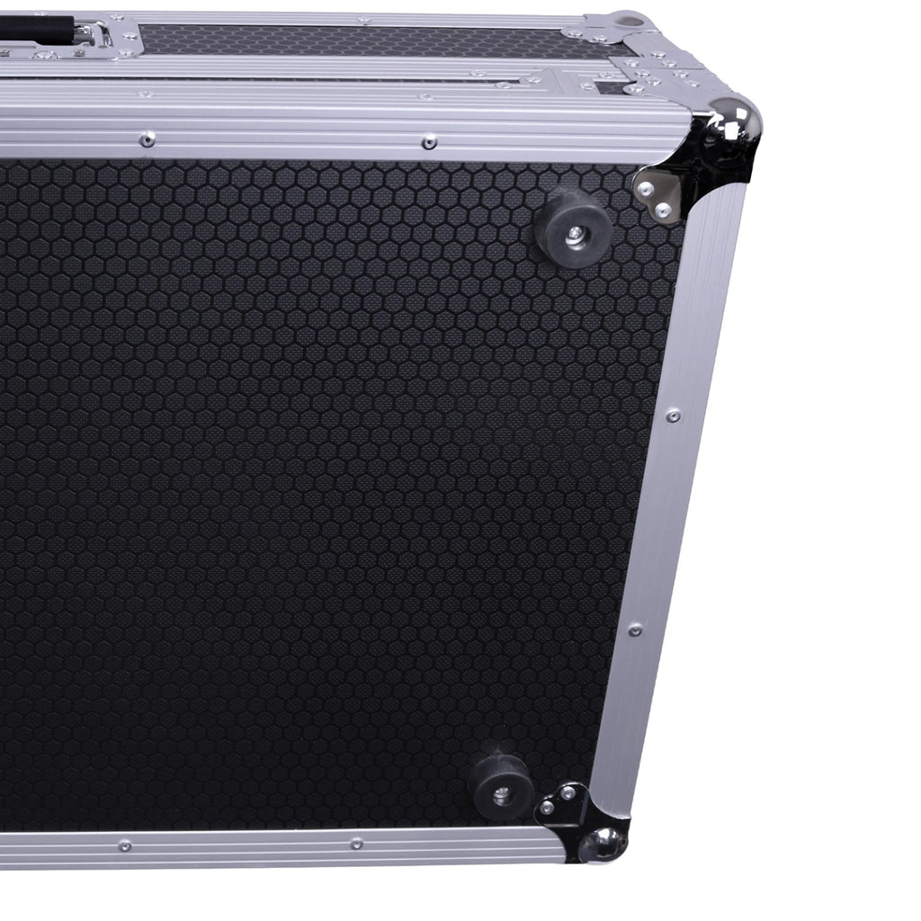 Protekt case for Denon Prime GO - Plus Series CPGO DJ Flight Case for Denon DJ Controller