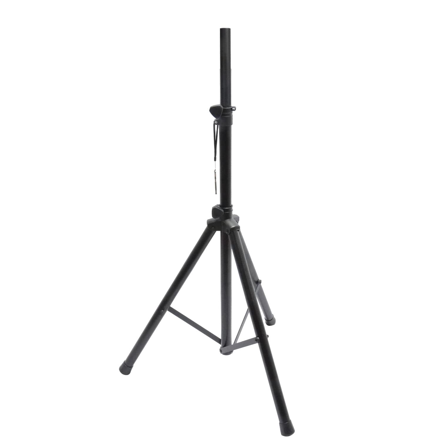 TEK audio SS265 - Speaker Stands Kit including 2 Stands and carry bag