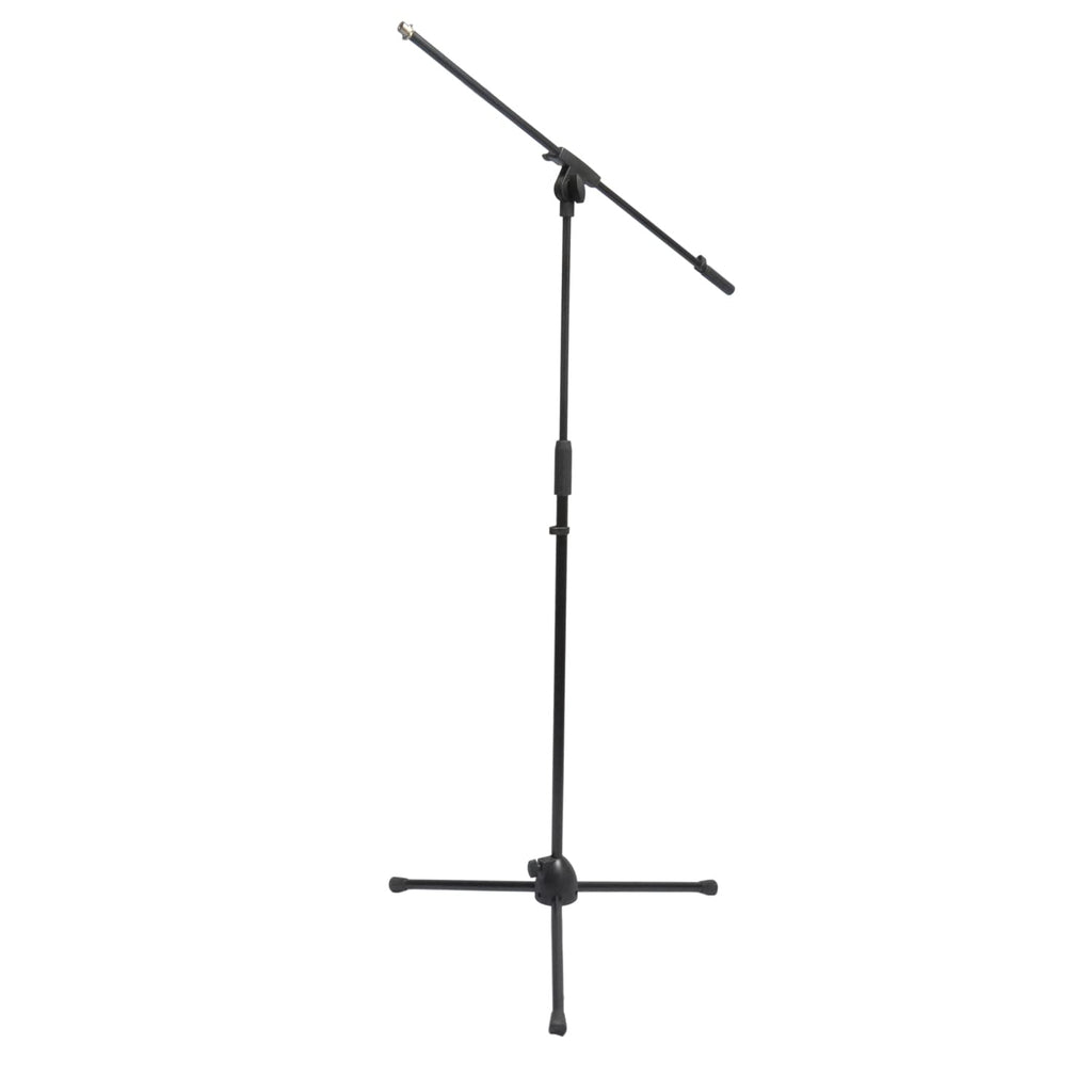 Microphone Stand with Boom