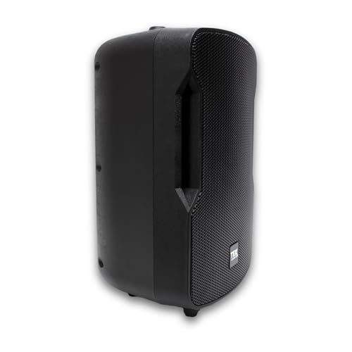 TEK audio Play 8 8" Active Speaker 400W bluetooth and USB media player