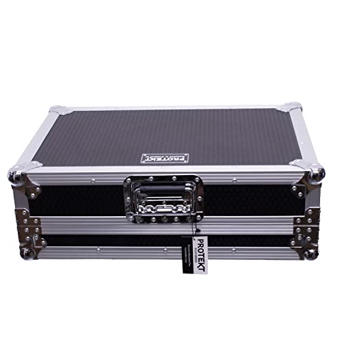 Protekt DJ Flight Case for Numark Mixstream Pro Controller Plus Series CMS