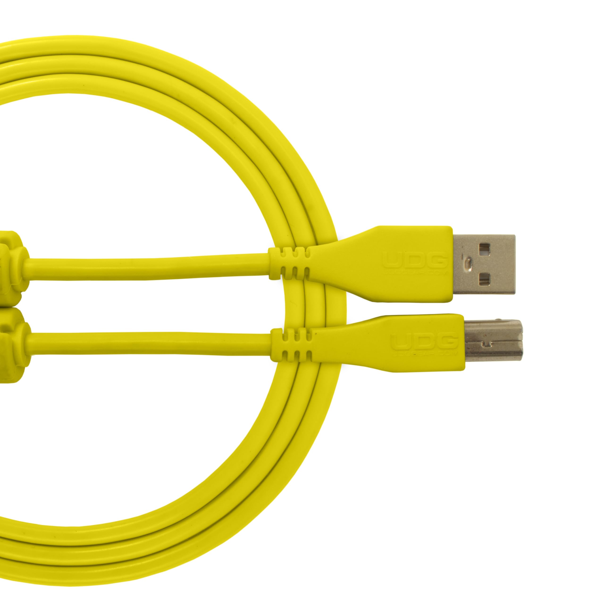 UDG Cable USB 2.0 (A-B)