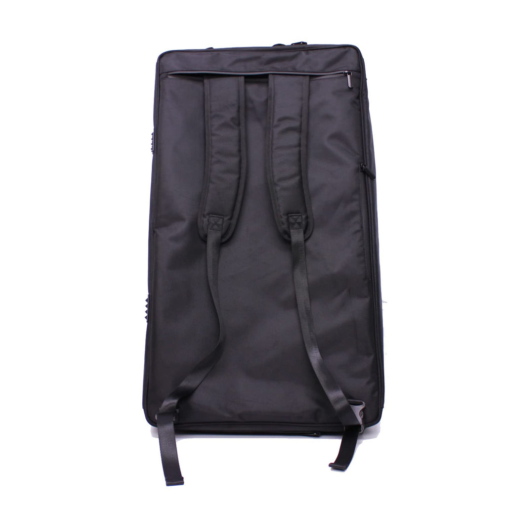Protekt DJ Carry Bag Case for Pioneer Dj DDJ-1000 DDJ-800 DDJ-FLX6 Controller - Backpack Series