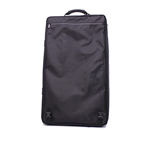 Protekt DDJ-FLX6 BBFLX6 DJ Carry Bag for Pioneer Dj Controller - Backpack Series