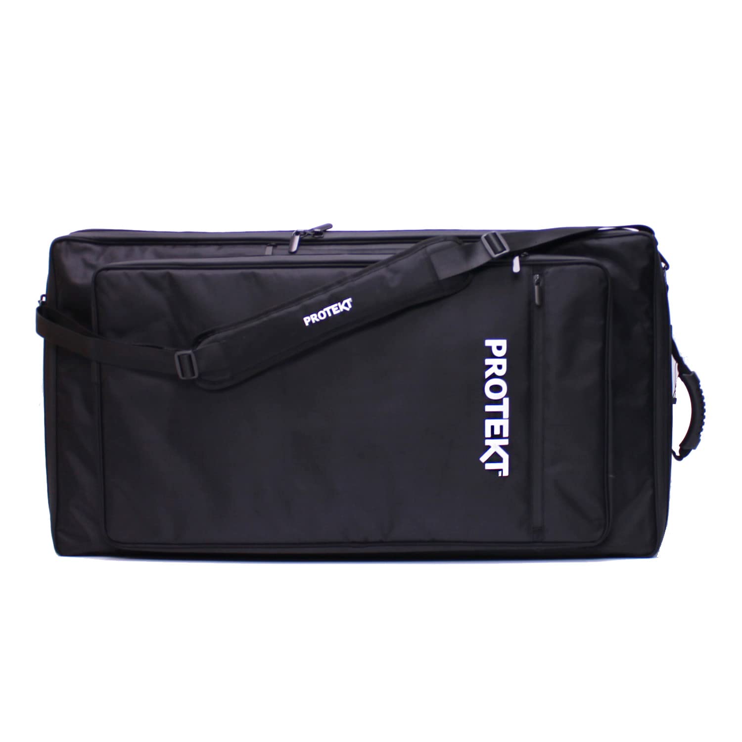 Protekt BTXZ DJ Carry Bag for Pioneer Dj XDJ-XZ Controller Plus Free Trolley