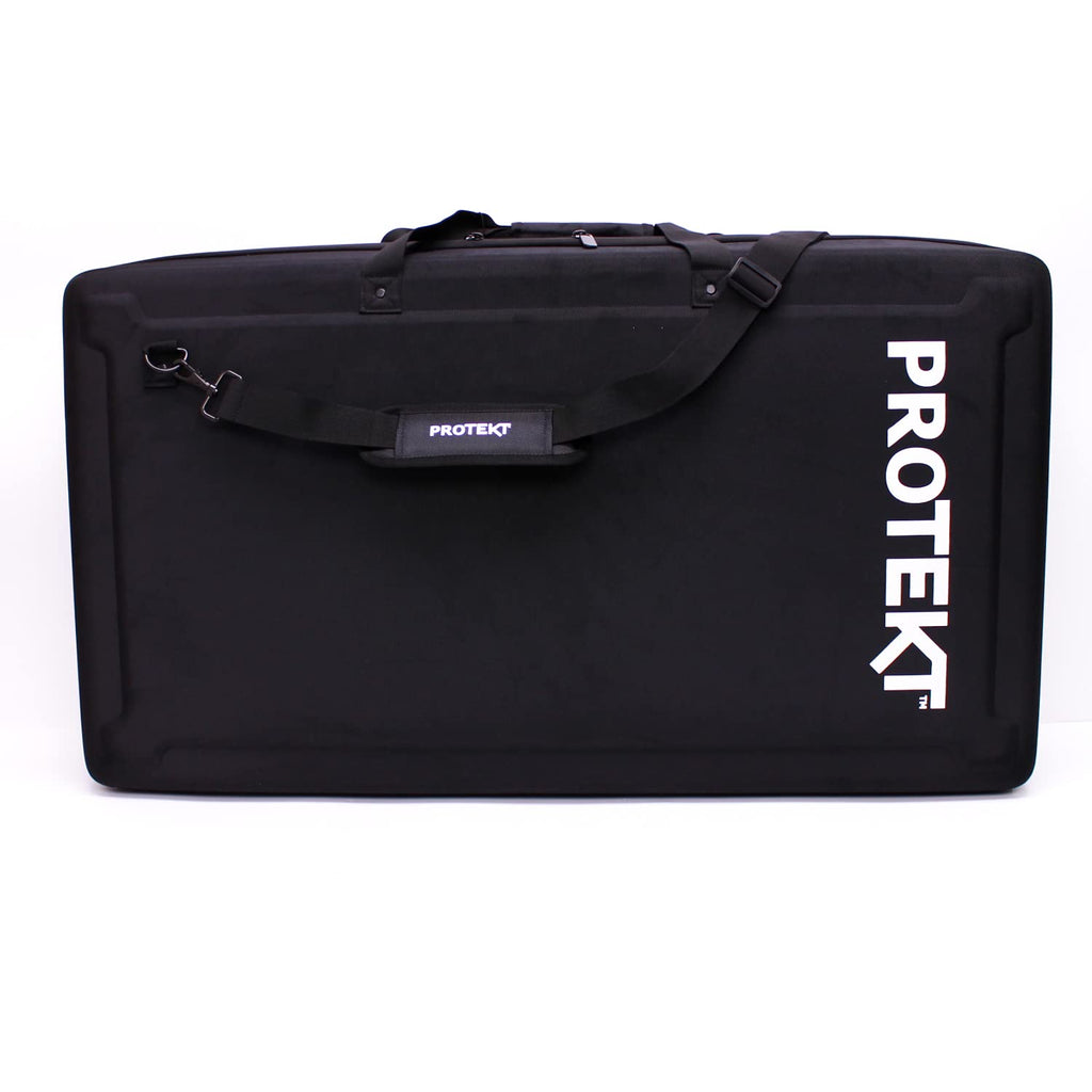 Protekt XDJ-XZ Plus Series BXZ DJ Hard Carry Bag for Pioneer Dj Controller