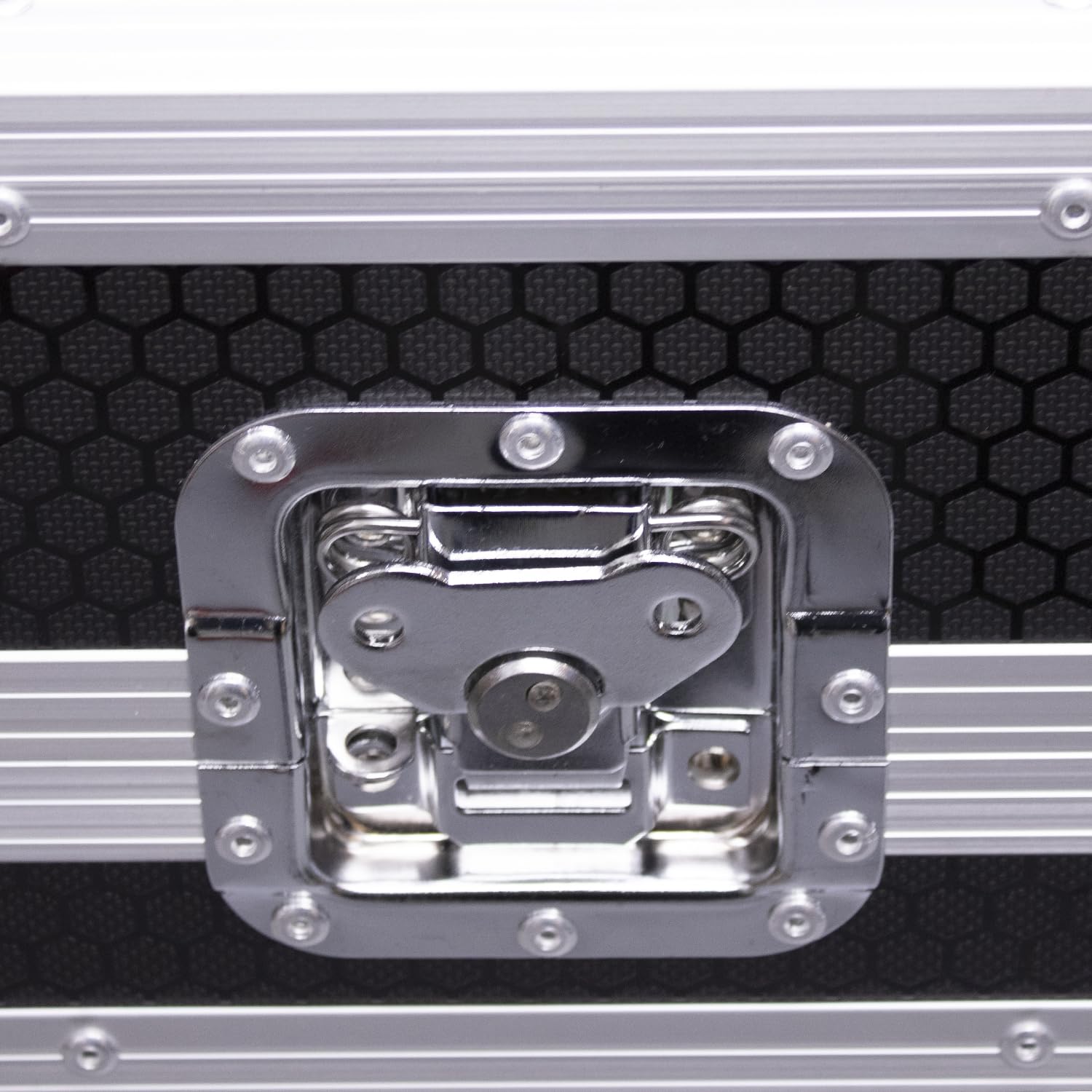 Protekt DDJ-REV1 Plus Series CSREV1 DJ Flight Case + Laptop Shelf for Pioneer Controller