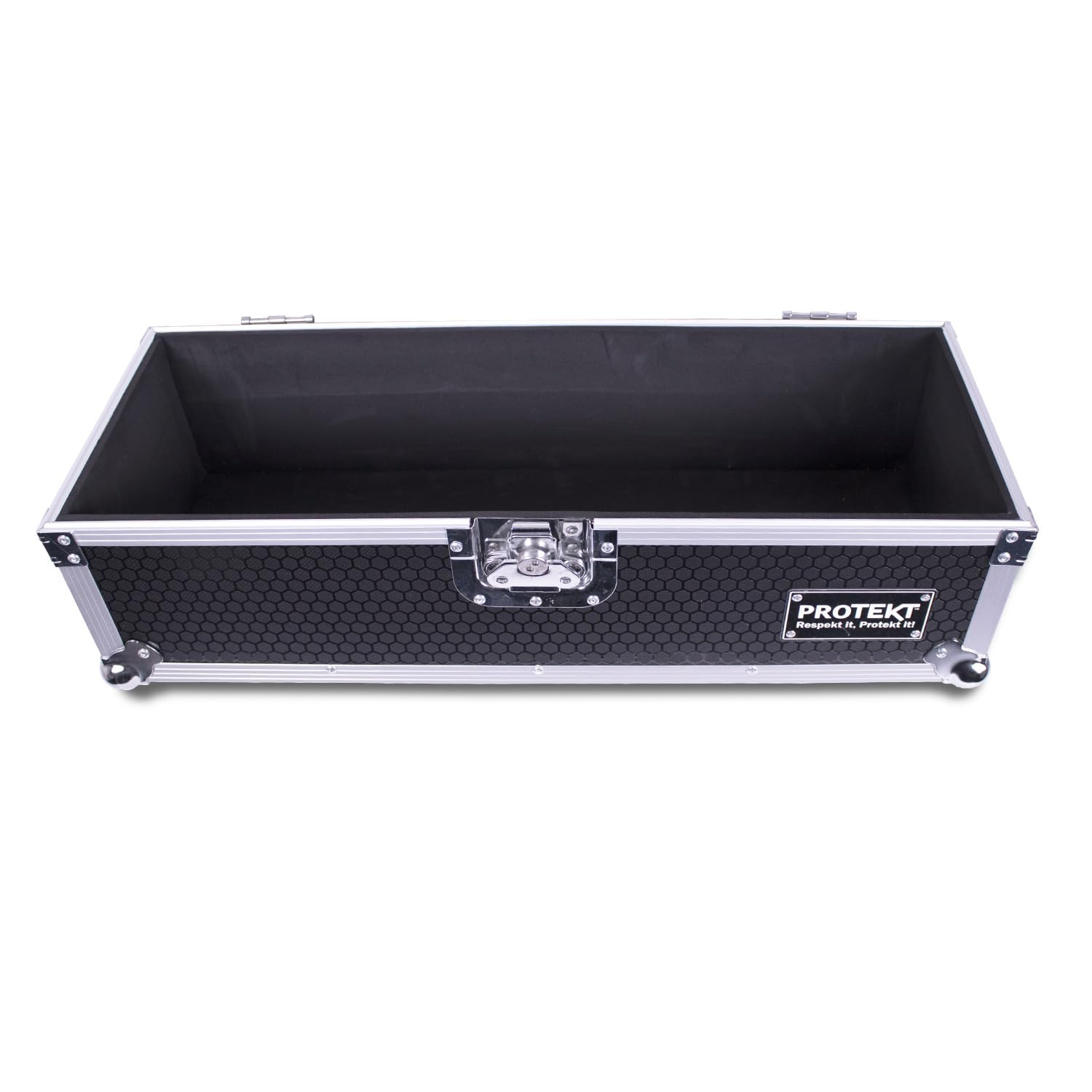 Protekt Record Vinyl Records case (150 Vinyl 7-inch Singles) C7V150 a Durable and Reliable Storage Solution for Your Records Collection