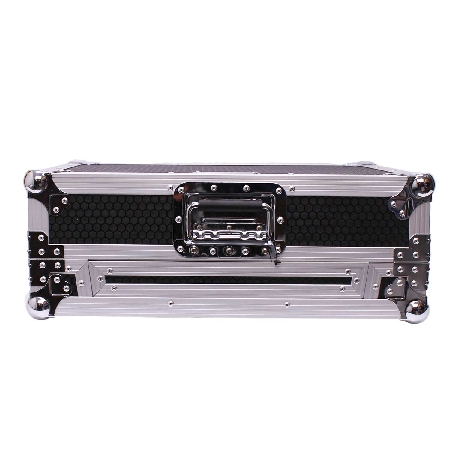 Protekt DDJ-FLX4 DDJ-400 Plus Series CSFLX4 DJ Flight Case + Laptop Shelf for Pioneer Controller