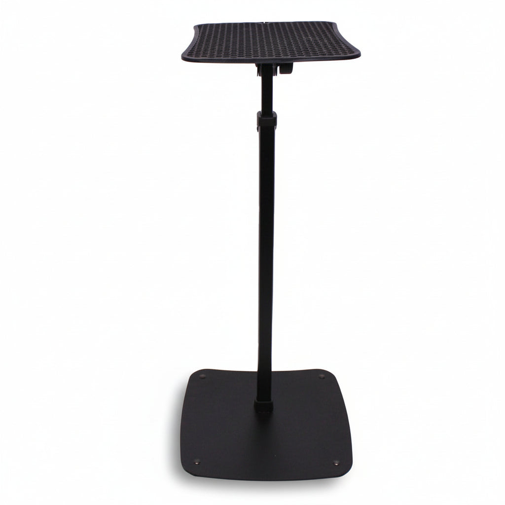 Studio Monitor Stand Deluxe with Tilting Top Plate TEK audio SS550