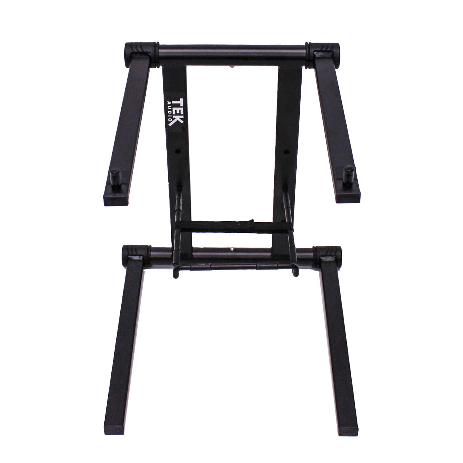 TEK audio Quick-fold DJ Laptop Notebook Stand Including Carry Bag LS700 MK2