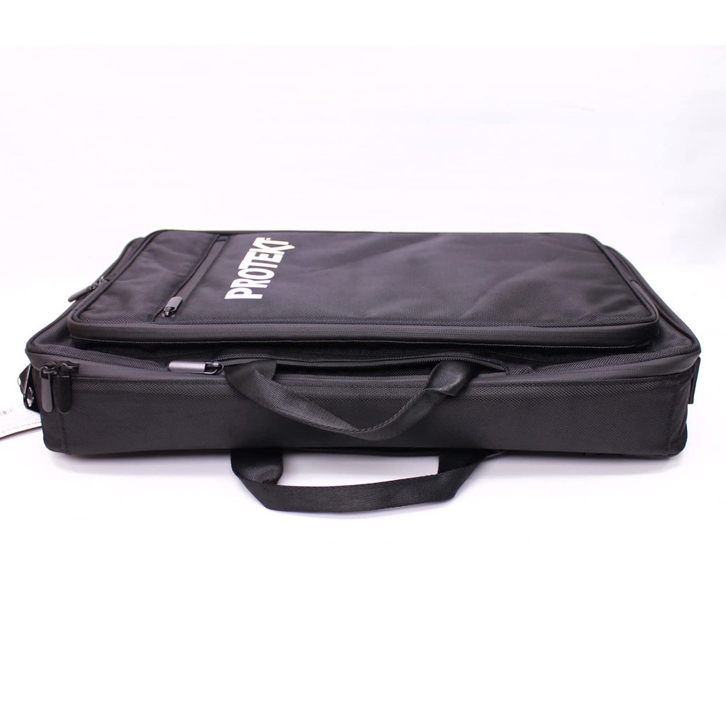 Protekt DDJ-FLX4 Dj DDJ-400 DDJ-SB BBFLX4 DJ Carry Bag for Pioneer Controller - Backpack Series
