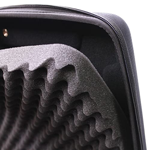 Protekt Bag for Alpha Theta DDJ-GRV6 Plus Series BGRV6 DJ Hard Carry Bag for Pioneer Dj Controller