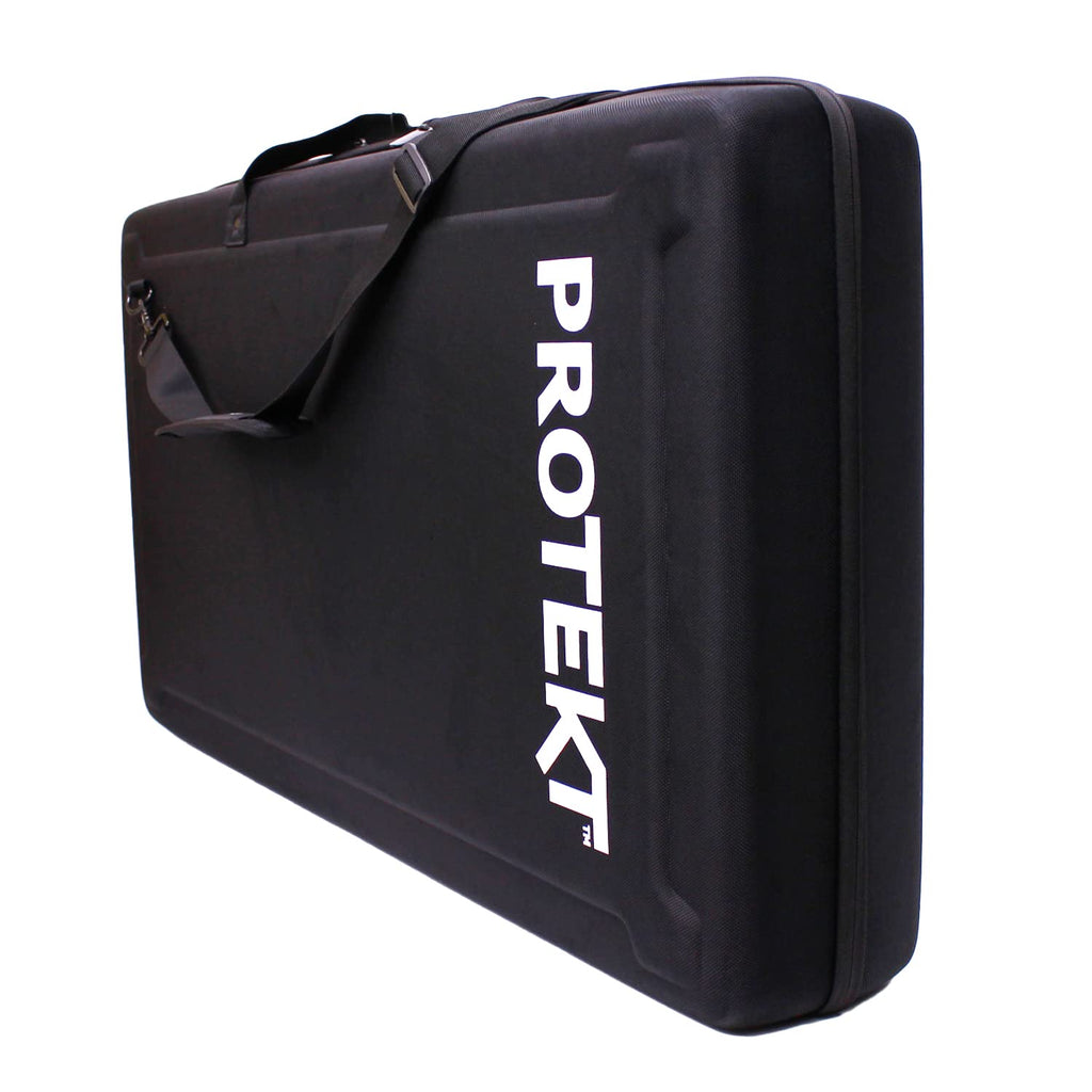 Protekt XDJ-XZ Plus Series BXZ DJ Hard Carry Bag for Pioneer Dj Controller